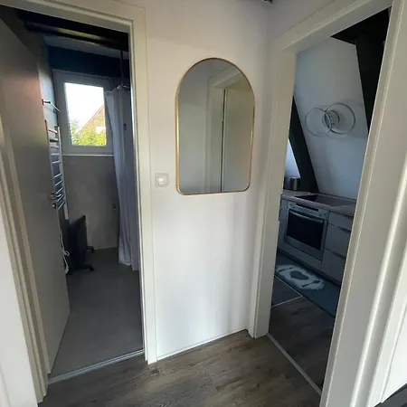 Nurdachhaus 194 Nyaraló *