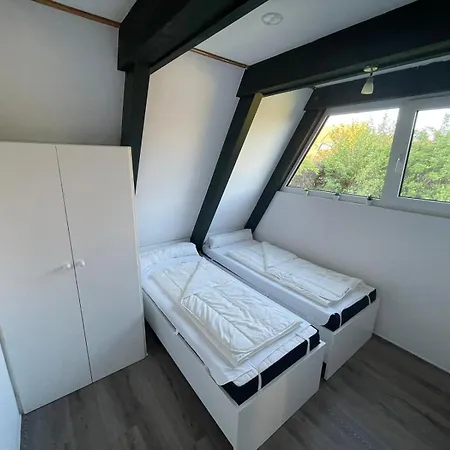 Nurdachhaus 194 Vakantiehuis