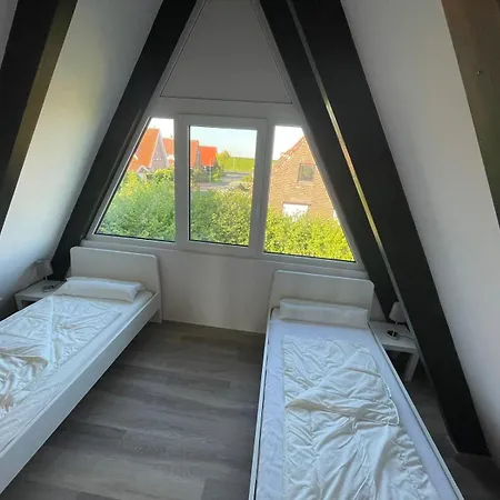 Nurdachhaus 194 Fedderwardersiel