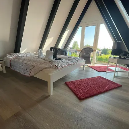 Vakantiehuis Nurdachhaus 194