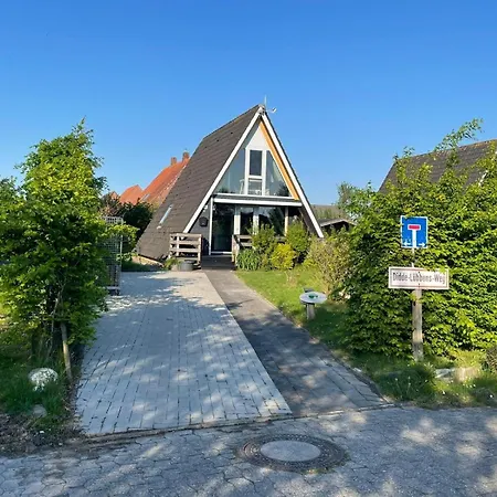 Nurdachhaus 194